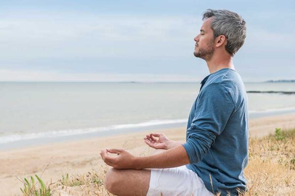 Gezondheid en Mindfulness