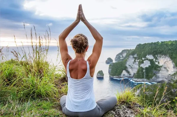 Hoe meditatie helpt om mentaal sterker te worden