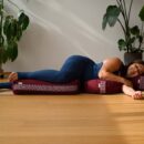 Ein ultimativer Leitfaden für Restorative Yoga Ein ultimativer Leitfaden für Restorative Yoga