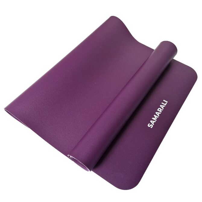 Natuurlijke Rubber Yoga Mat