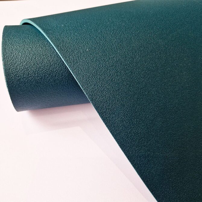 Natural Rubber Yoga Mat Natural Rubber Yoga Mat Rabber mat Dark green 3