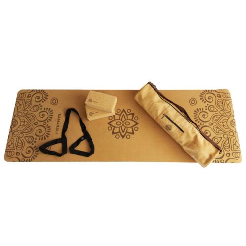 Zonlicht Yoga Set