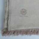 Organic Cotton Yoga Blanket - Beige Organic Cotton Yoga Blanket - Beige Organic Cotton Yoga Blanket - Beige