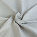 Organic Cotton Yoga Blanket - Chateau grey Organic Cotton Yoga Blanket - Chateau grey