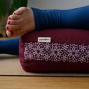 Yoga Bolster