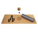 Yin yoga set – Classic - Gray Yin yoga set – Classic - Gray Yin yoga set – Classic - Gray