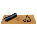 Yin yoga set – Classic - Navy Blue Yin yoga set – Classic - Navy Blue