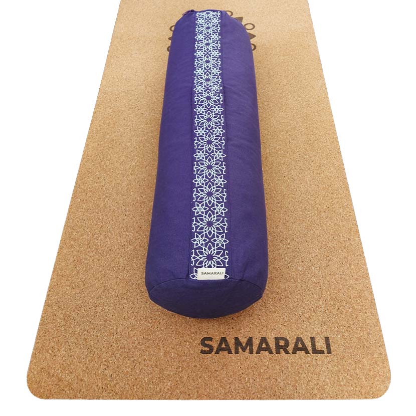 Kork-matta-classic_bolster_purple3 Yin yoga set - Klassiskt Yin yoga set - Klassiskt Yin yoga set - Klassiskt Yin yoga set - Klassiskt Yin yoga set Yin yoga set