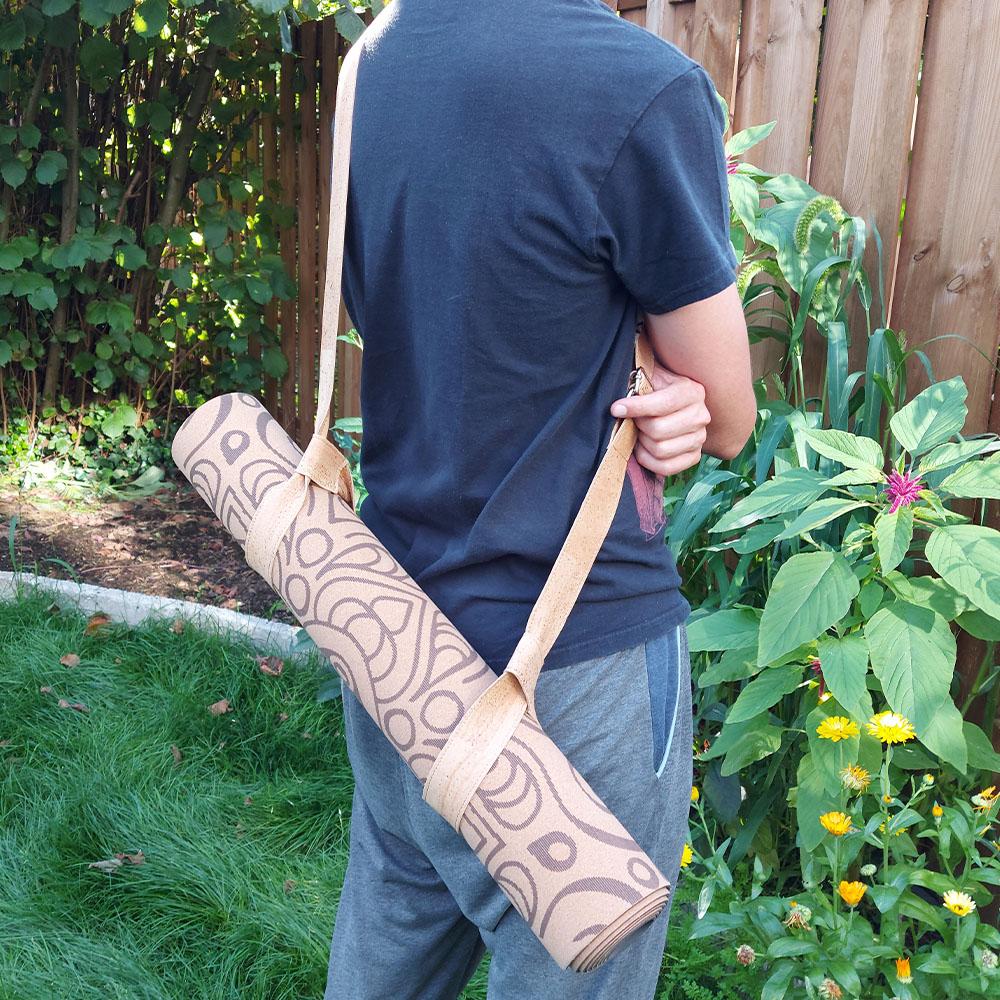 Cork-yoga-strap_5 Cork Yoga Mat Strap Cork Yoga Mat Strap Cork Yoga Mat Strap Cork yoga strap 5 Cork Yoga Mat Strap Cork Yoga Mat Strap