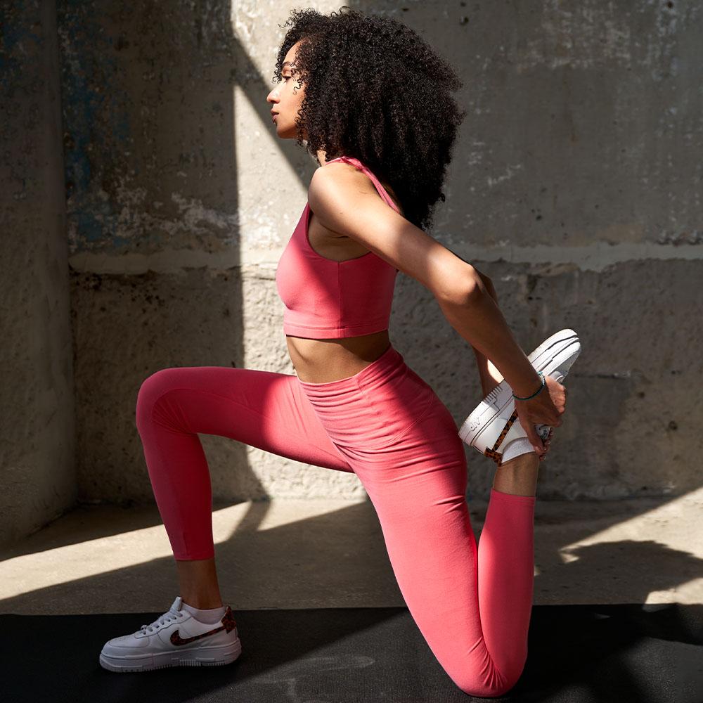 Leggings - XS, Coral Leggings - XS, Coral Leggings - XS, Coral Leggings - XS, Coral Leggings - XS, Coral