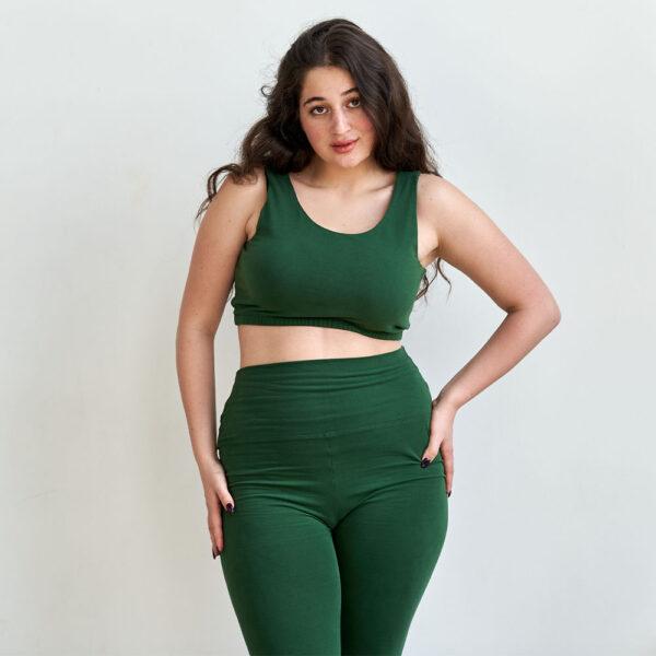 Leggings - L, Green Leggings - L, Green Leggings - L, Green