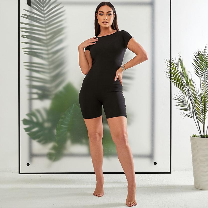 Combinaison courte Jupiter - L Combinaison courte Jupiter - L Combinaison courte Jupiter - L Combinaison courte Jupiter - L Combinaison courte Jupiter - L