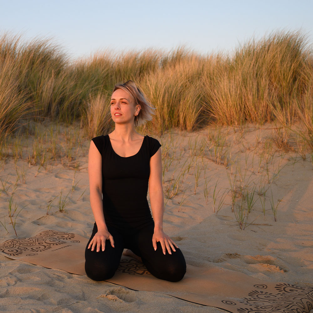 Jumpsuit Laguna - Schwarz #7