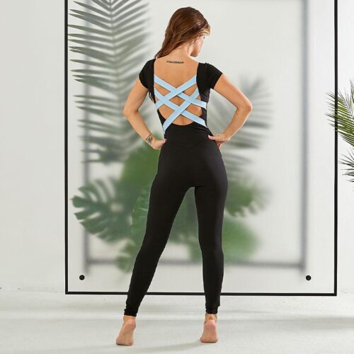 Jumpsuit Laguna