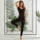 Jumpsuit Laguna - XS, Black