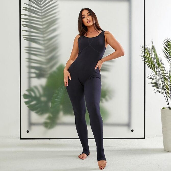 Jumpsuit Marea