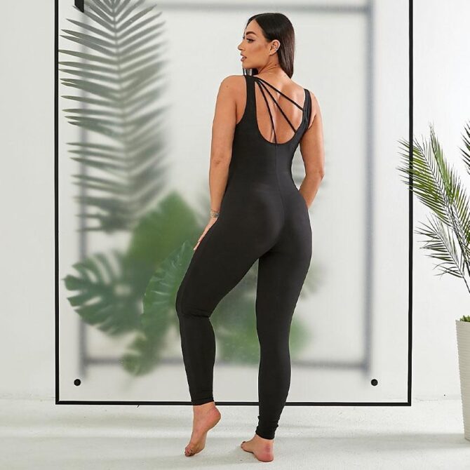 Jumpsuit Oceana