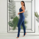 Jumpsuit Oceana - L, Blue Jumpsuit Oceana - L, Blue Jumpsuit Oceana - L, Blue