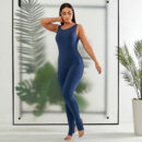 Jumpsuit Oceana - L, Blue Jumpsuit Oceana - L, Blue Jumpsuit Oceana - L, Blue Jumpsuit Oceana - L, Blue