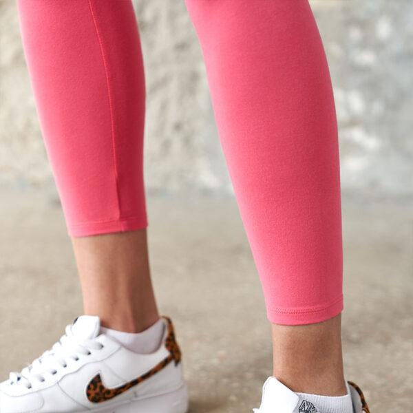 Leggings - XS, Coral Leggings - XS, Coral Leggings - XS, Coral Leggings - XS, Coral