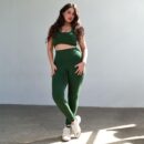 Leggings - L, Green Leggings - L, Green Leggings - L, Green Leggings - L, Green