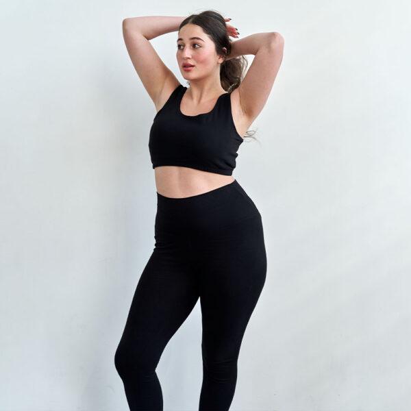 Yoga bra - XXL, Black Yoga bra - XXL, Black Yoga bra - XXL, Black Yoga bra - XXL, Black Yoga bra - XXL, Black Yoga bra - XXL, Black Yoga bra - XXL, Black Legging top black 11 600x600 1