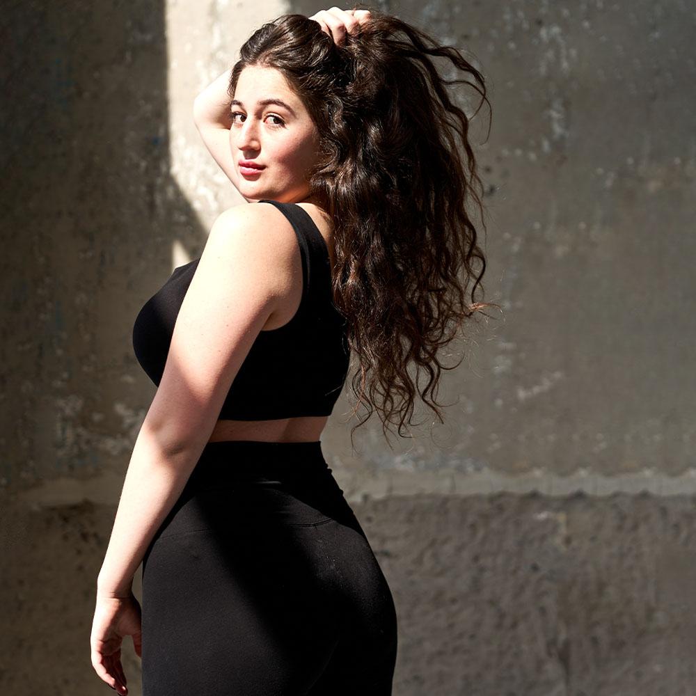 Yoga bh - XXL, Zwarte Yoga bh - XXL, Zwarte Yoga bh - XXL, Zwarte Yoga bh - XXL, Zwarte Yoga bh - XXL, Zwarte Yoga bh - XXL, Zwarte Legging top zwart 3 1