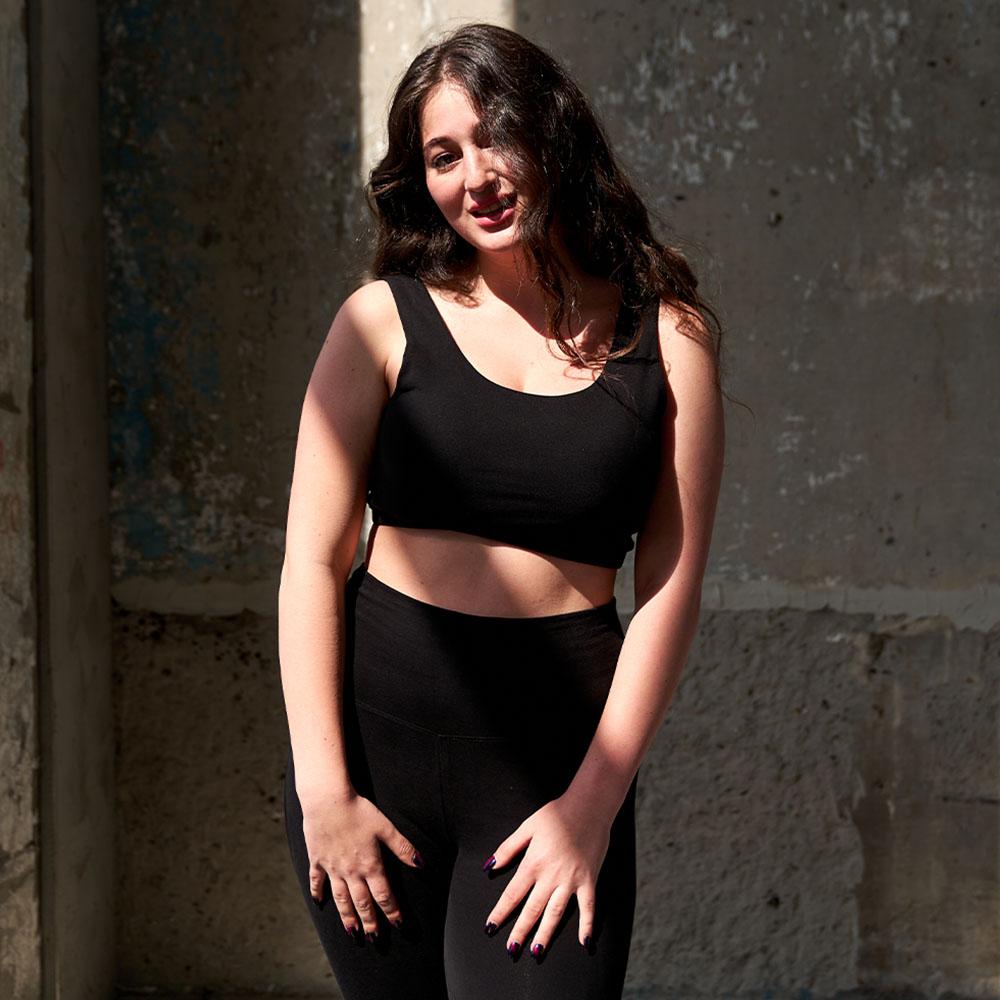 Yoga bh - XXL, Zwarte Yoga bh - XXL, Zwarte Yoga bh - XXL, Zwarte Yoga bh - XXL, Zwarte Yoga bh - XXL, Zwarte Yoga bh - XXL, Zwarte Legging top zwart 4