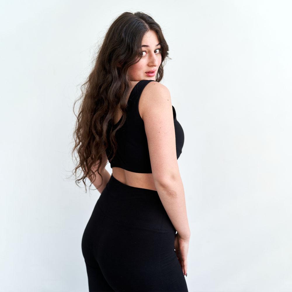 Yoga bh - XXL, Zwarte Yoga bh - XXL, Zwarte Yoga bh - XXL, Zwarte Yoga bh - XXL, Zwarte Yoga bh - XXL, Zwarte Yoga bh - XXL, Zwarte Legging top zwart 8