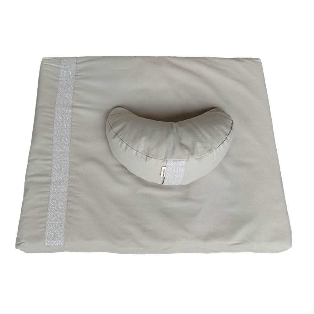 Med-set-med-kudde-kant_Chateau-grey_06 Zafu Zabuton Set med kildyna Zafu Zabuton Set med kildyna Zafu Zabuton Set med kildyna Zafu Zabuton Set