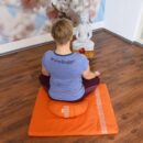 Meditationsset mit Kissen Halbmond - Orange Meditationsset mit Kissen Halbmond - Orange Meditationsset mit Kissen Halbmond - Orange Meditationsset mit Kissen Halbmond - Orange Meditationsset mit Kissen Halbmond - Orange