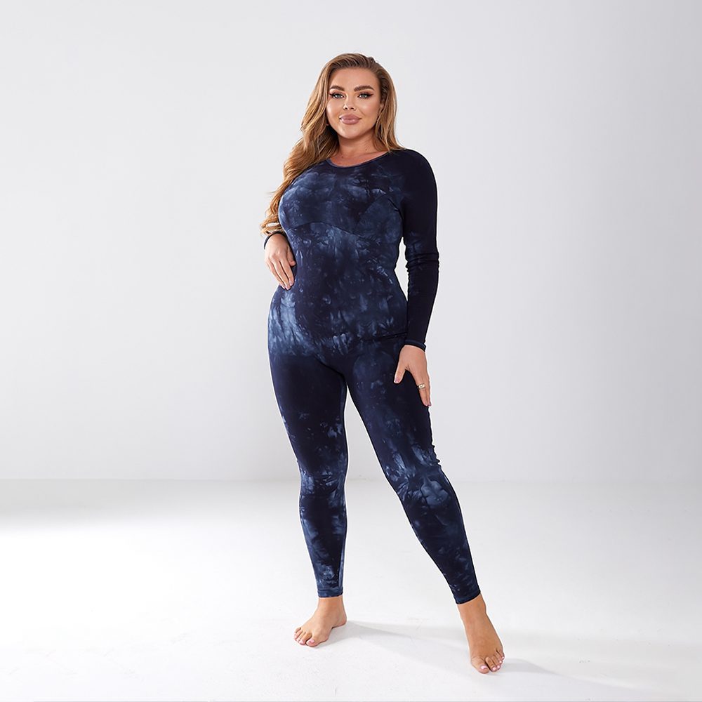 Marineblauer-Jumpsuit-Brunnera-5 Jumpsuit Brunnera