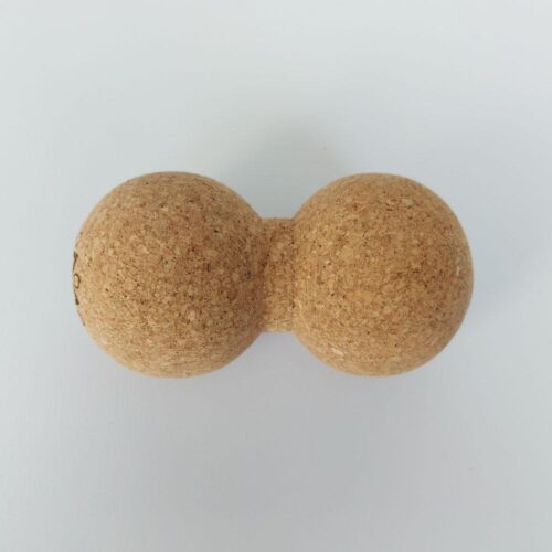 Erdnuss Massage Ball