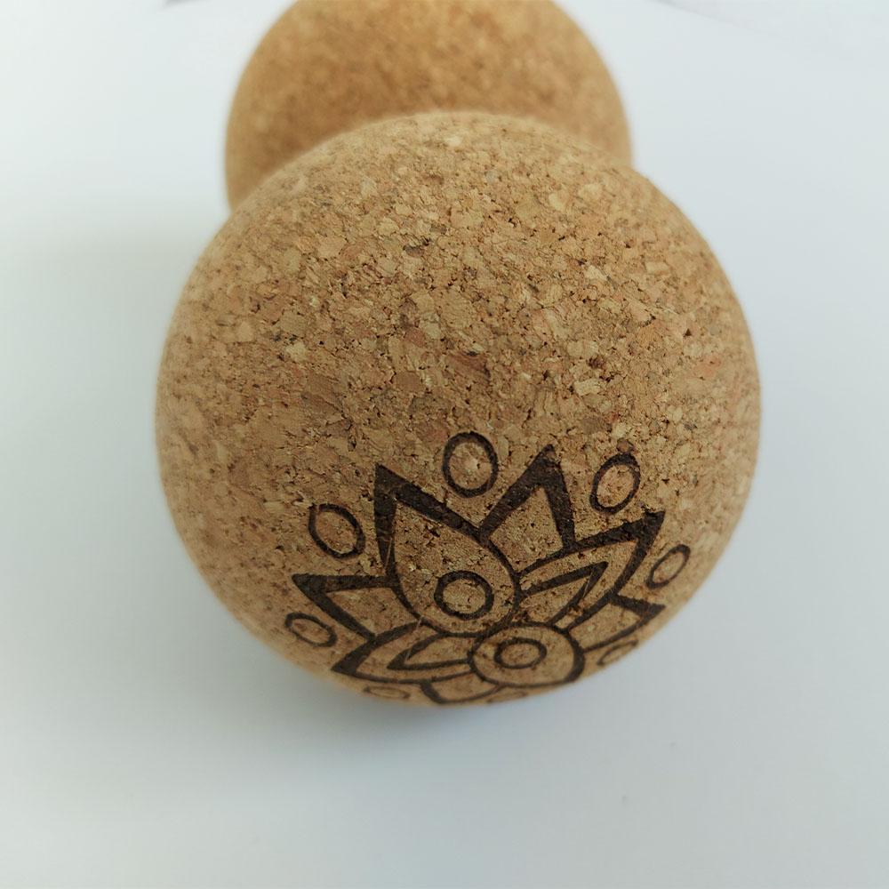 Erdnuss-Massage_02 Erdnuss Massage Ball