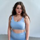 Yoga bra - L, Light blue Yoga bra - L, Light blue Yoga bra - L, Light blue Yoga bra - L, Light blue Yoga bra - L, Light blue Yoga bra - L, Light blue Yoga bra - L, Light blue Top Blue 9