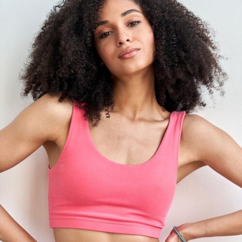 Yoga bh - XS, Koraal Yoga bh - XS, Koraal Yoga bh - XS, Koraal Yoga bh - XS, Koraal