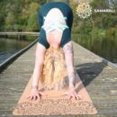 Yin Yoga Set - Sonne Yin Yoga Set - Sonne