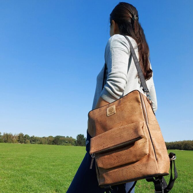 Sac à dos de voyage