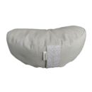 Wedge Meditation Pillow - Chateau grey Wedge Meditation Pillow - Chateau grey Wedge Meditation Pillow - Chateau grey