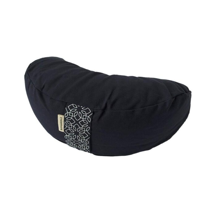 Wedge Meditation Pillow - Navy Blue Wedge Meditation Pillow - Navy Blue Wedge Meditation Pillow - Navy Blue