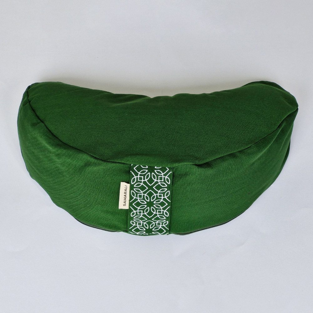 Wig Meditatiekussen - Bosgroen