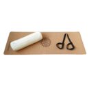 Yin yoga set – Classic - Ivory Yin yoga set – Classic - Ivory