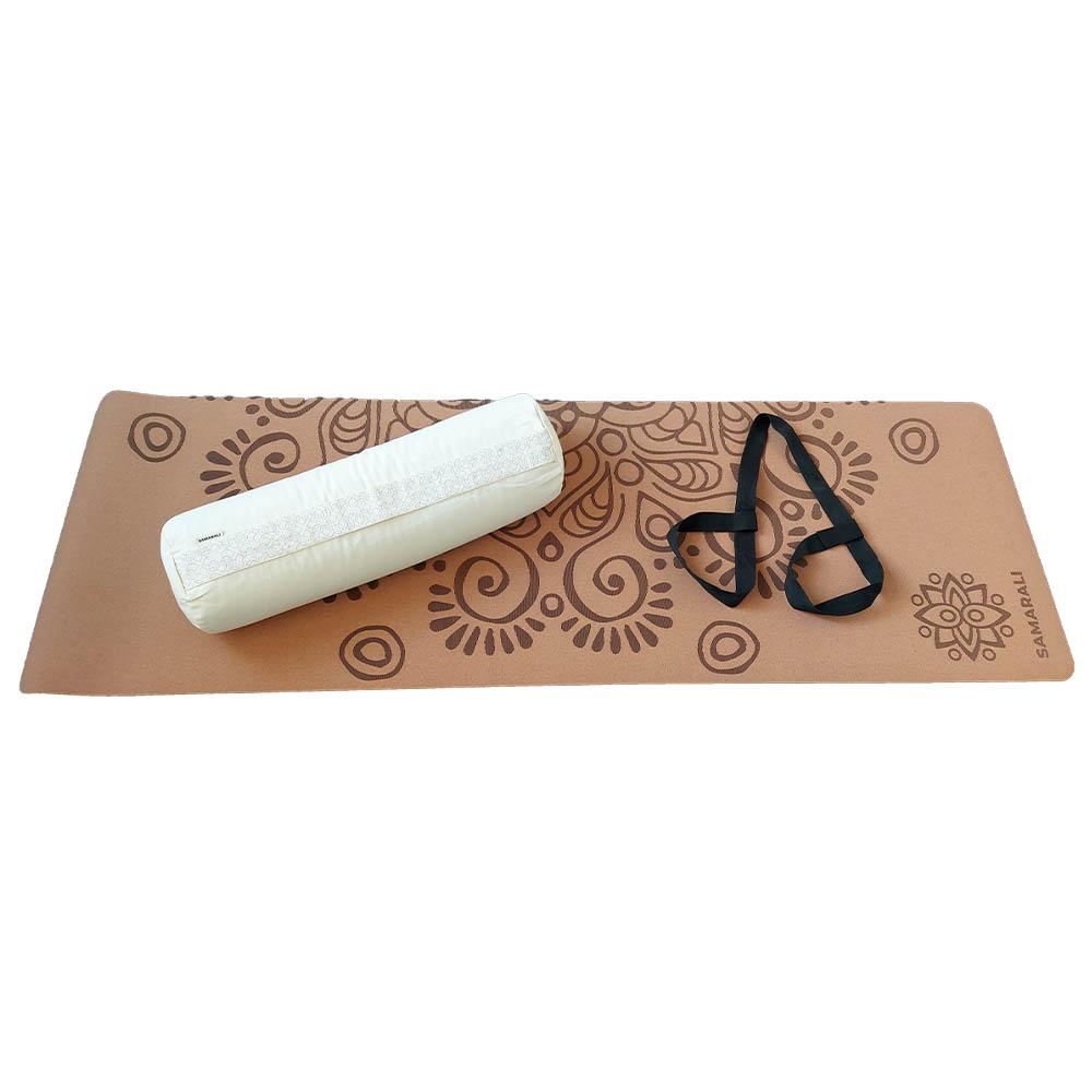 Yin-Yoga-set-_Moon-Ivory-bolster_2 Yin yoga set – Moon - Ivory Yin yoga set – Moon - Ivory