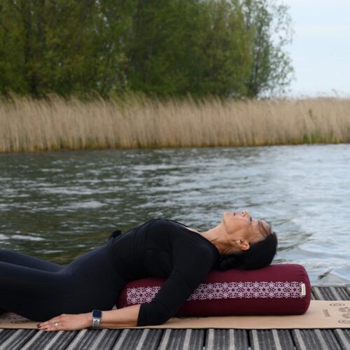 Yin yoga set - Klassiek