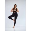 Yoga-BH und Leggings-Set Yoga-BH und Leggings-Set