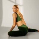 Leggings - S, Green Leggings - S, Green Leggings - S, Green Leggings - S, Green