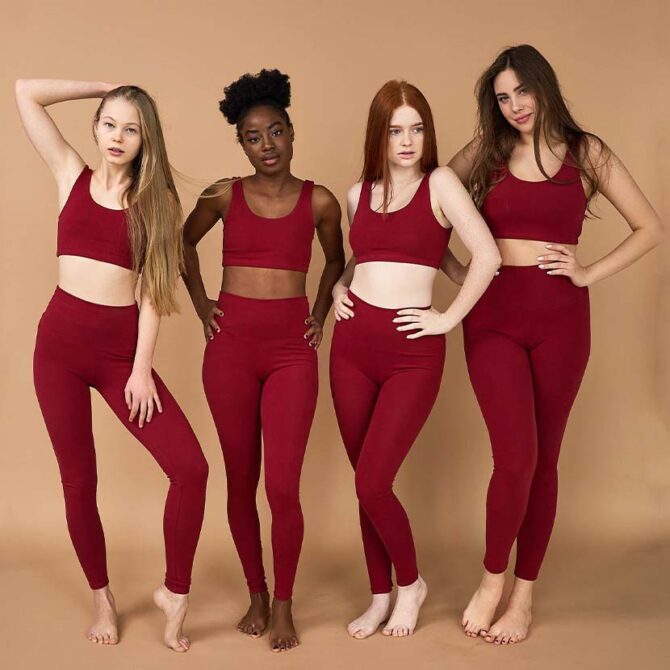 Leggings - L, Red Leggings - L, Red Leggings - L, Red Leggings - L, Red