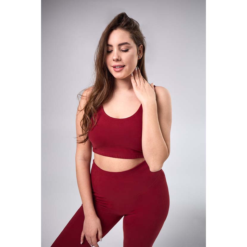 Yoga bh - L, Rode Yoga bh - L, Rode Yoga bh - L, Rode Yoga bh - L, Rode Yoga bh - L, Rode Yoga bh rood 11