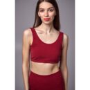 Yoga bra - XS, Red Yoga bra - XS, Red Yoga bra - XS, Red Yoga bra - XS, Red