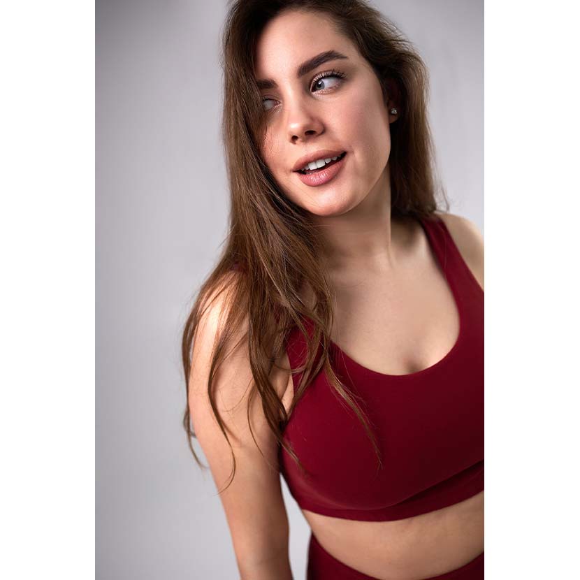 Yoga bh - L, Rode Yoga bh - L, Rode Yoga bh - L, Rode Yoga bh - L, Rode Yoga bh - L, Rode Yoga bh rood 7